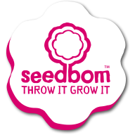 Seedbom Logo