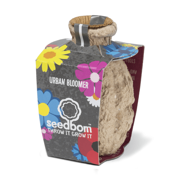 Urban Bloomer Urban Bloomer