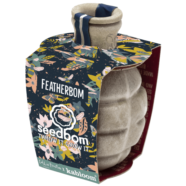 Featherbom Seedbom