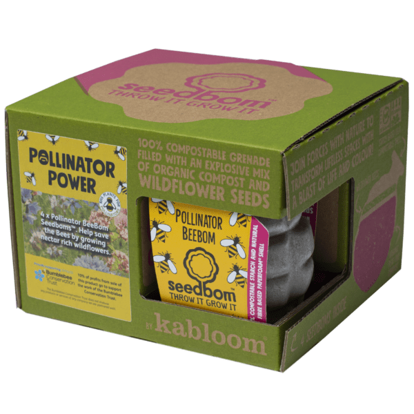 Pollinator Power