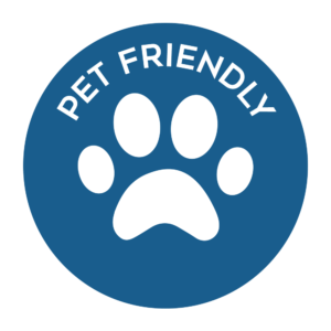 Pet Friendly 