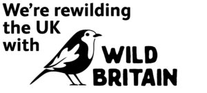 Wild Britain Initiative Logo